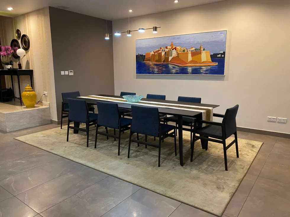 3 bed Apartment For Rent in Ta' Xbiex, Ta' Xbiex - thumb 7