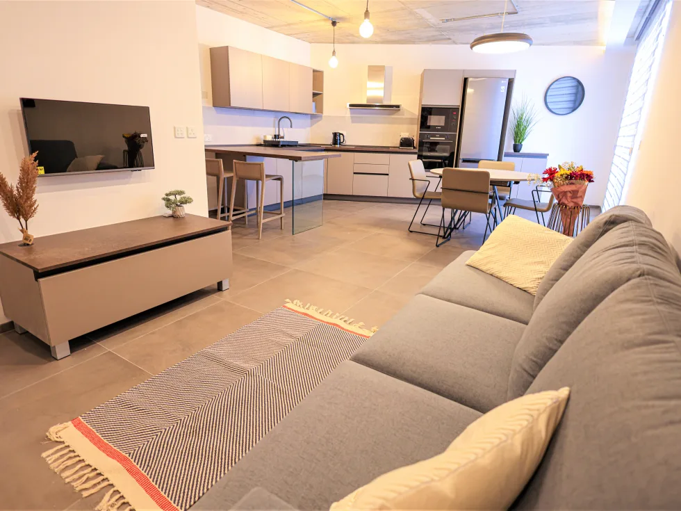 2 bed Apartment For Rent in Ta' Xbiex, Ta' Xbiex - thumb 1