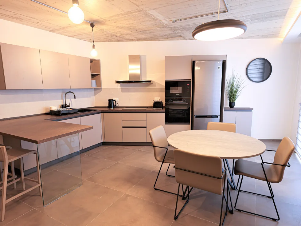 2 bed Apartment For Rent in Ta' Xbiex, Ta' Xbiex - thumb 2