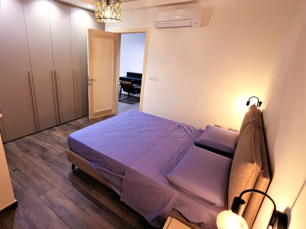 2 bed Apartment For Rent in Ta' Xbiex, Ta' Xbiex - thumb 5