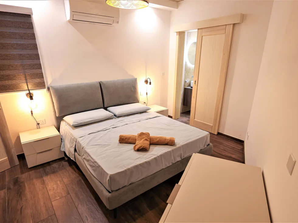 2 bed Apartment For Rent in Ta' Xbiex, Ta' Xbiex - thumb 6