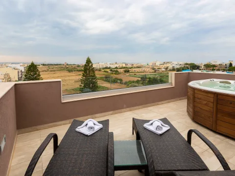 2 bed Penthouse For Rent in Ghaxaq, Ghaxaq - thumb 2