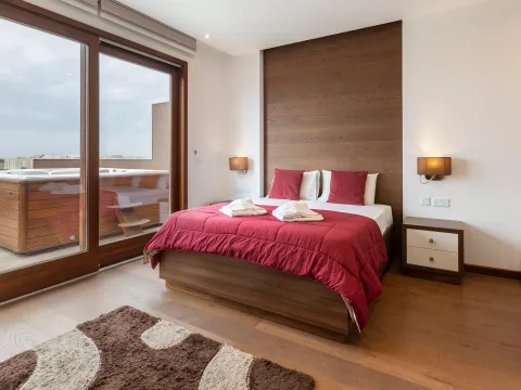 2 bed Penthouse For Rent in Ghaxaq, Ghaxaq - thumb 3