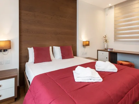 2 bed Penthouse For Rent in Ghaxaq, Ghaxaq - thumb 4