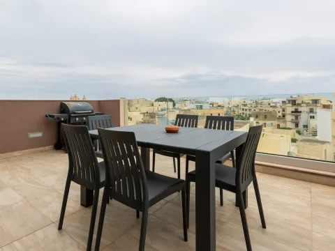 2 bed Penthouse For Rent in Ghaxaq, Ghaxaq - thumb 6