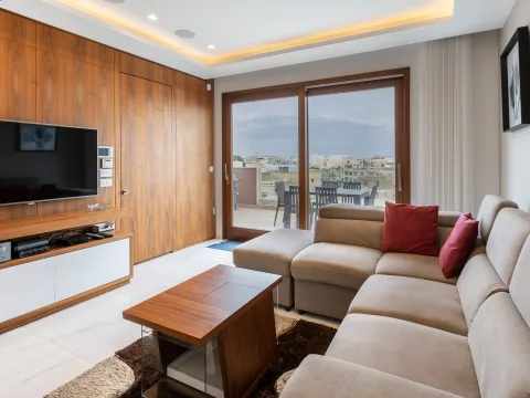 2 bed Penthouse For Rent in Ghaxaq, Ghaxaq - thumb 7