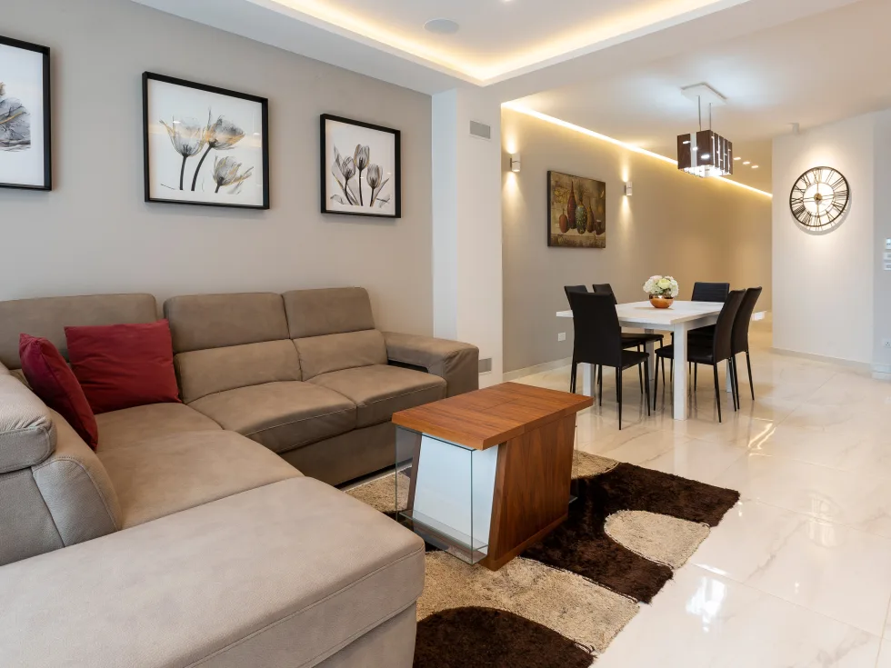 2 bed Penthouse For Rent in Ghaxaq, Ghaxaq - thumb 8