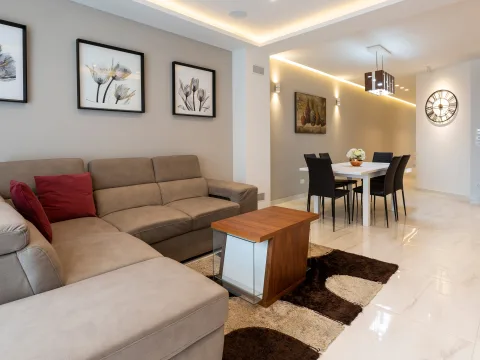 2 bed Penthouse For Rent in Ghaxaq, Ghaxaq - thumb 8