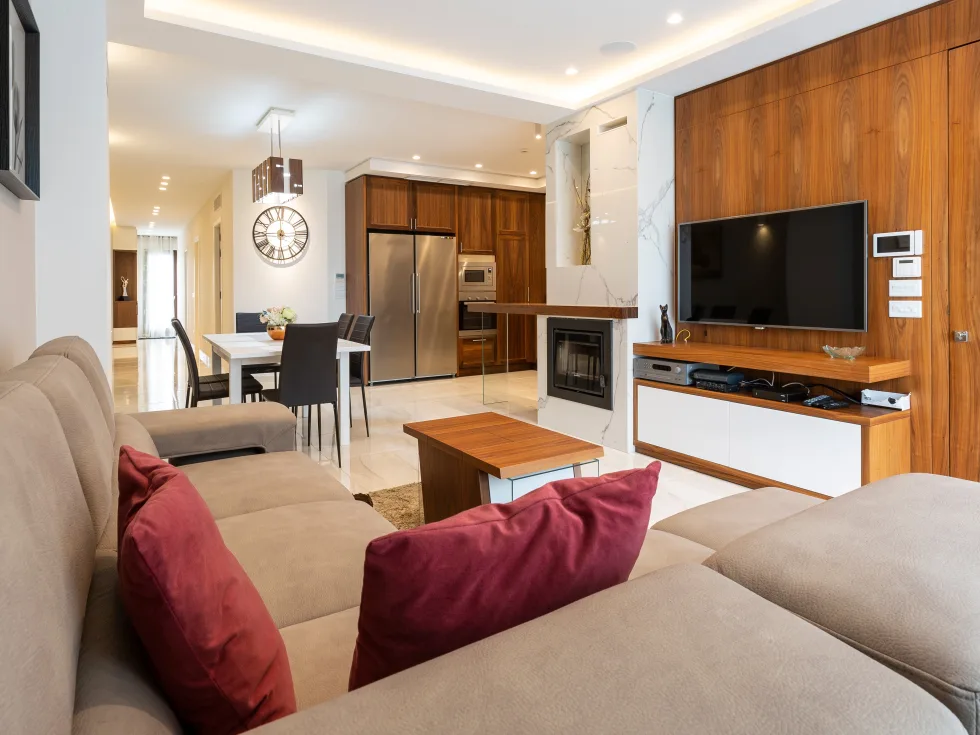 2 bed Penthouse For Rent in Ghaxaq, Ghaxaq - thumb 9