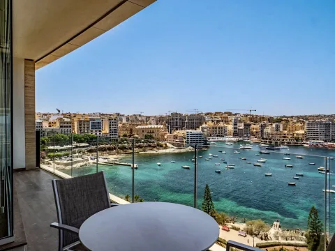 3 bed Apartment For Rent in Sliema, Sliema - thumb 3