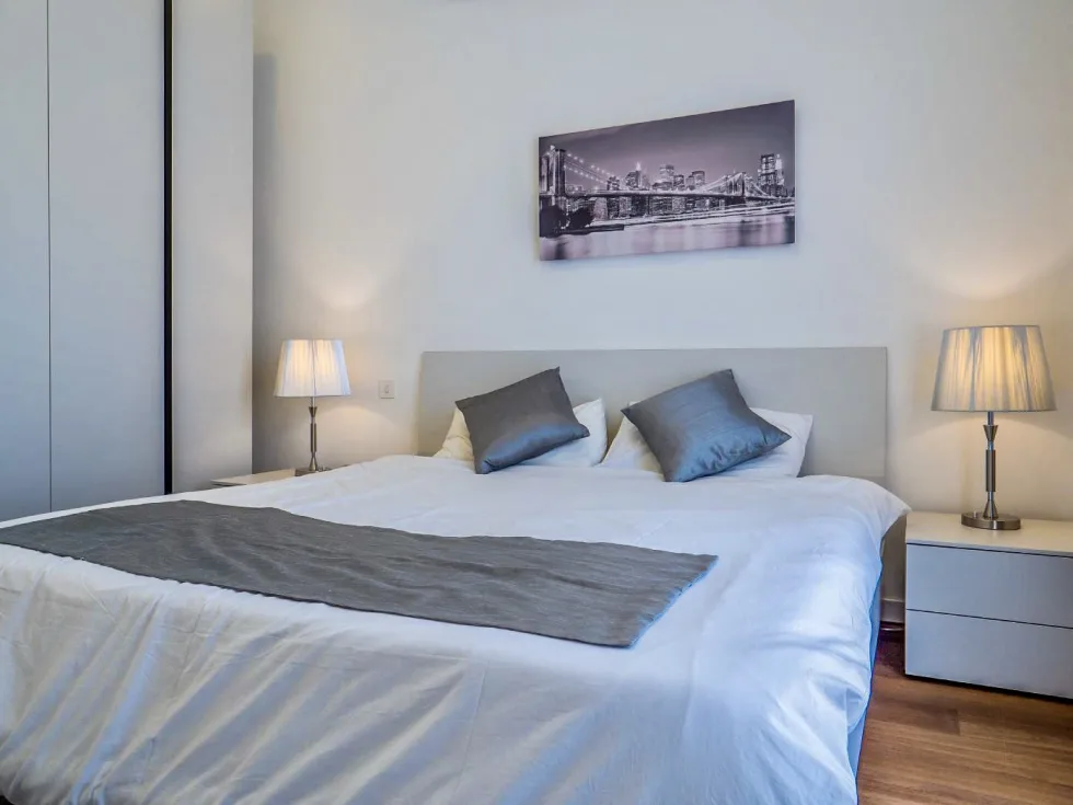 3 bed Apartment For Rent in Sliema, Sliema - thumb 8