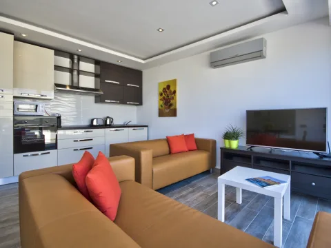 3 bed Penthouse For Rent in Valletta, Valletta - thumb 5