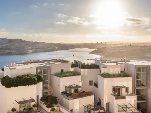 2 bed Apartment For Rent in Sliema, Sliema - thumb 1