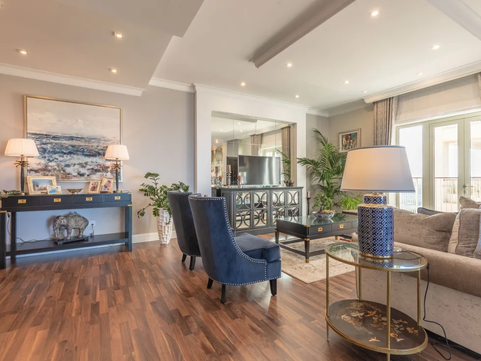 2 bed Apartment For Rent in Sliema, Sliema - thumb 3