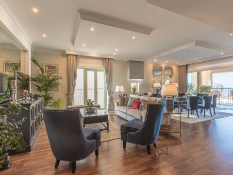 2 bed Apartment For Rent in Sliema, Sliema - thumb 4