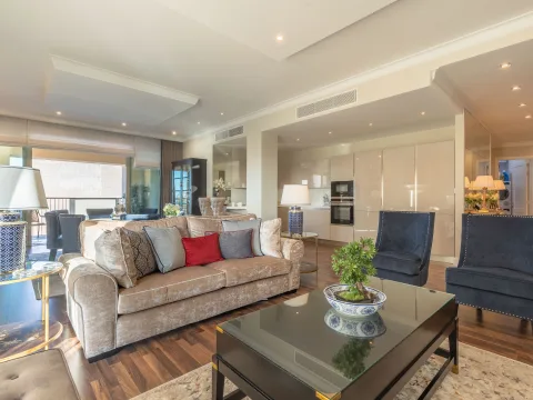 2 bed Apartment For Rent in Sliema, Sliema - thumb 5