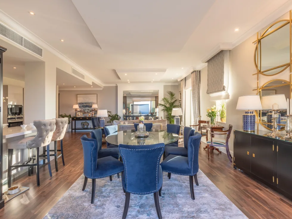 2 bed Apartment For Rent in Sliema, Sliema - thumb 6