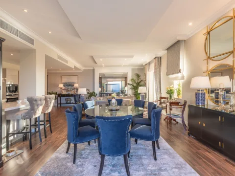 2 bed Apartment For Rent in Sliema, Sliema - thumb 6