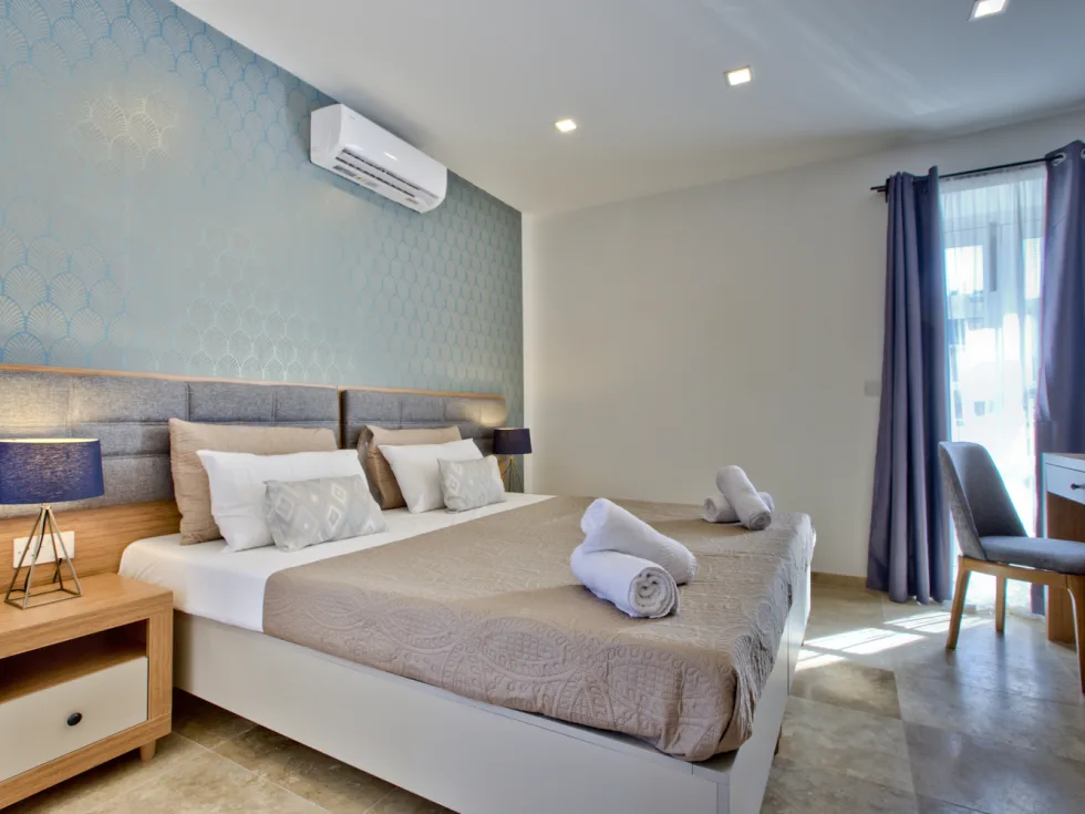 4 bed Penthouse For Rent in Valletta, Valletta - thumb 10