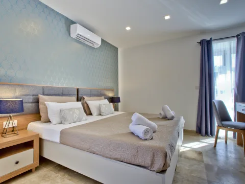 4 bed Penthouse For Rent in Valletta, Valletta - thumb 10