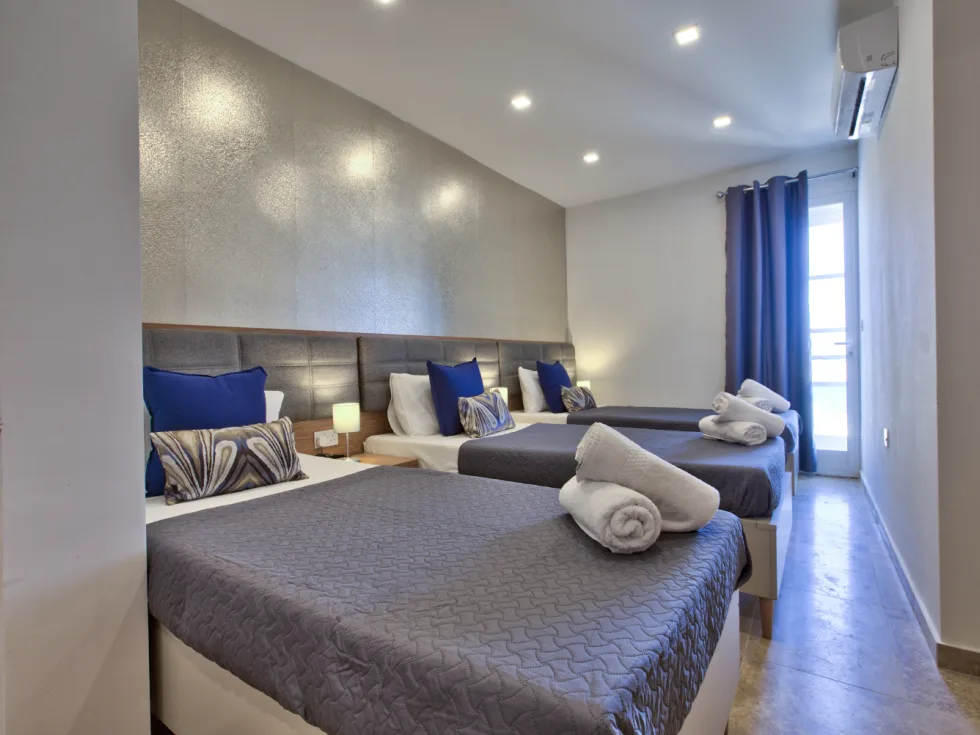 4 bed Penthouse For Rent in Valletta, Valletta - thumb 11