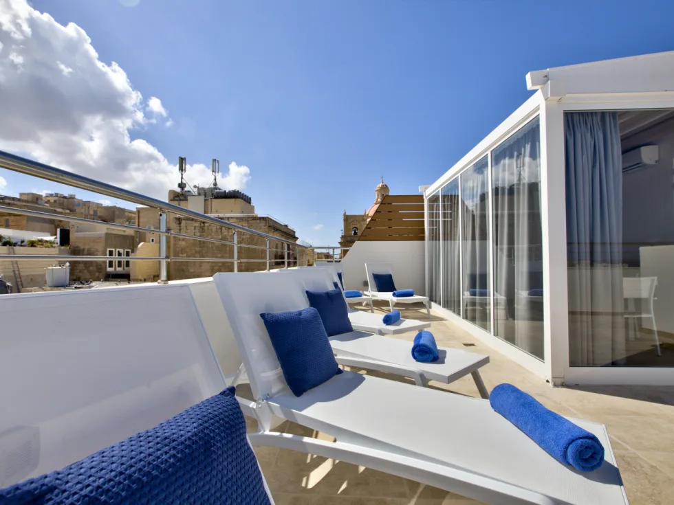 4 bed Penthouse For Rent in Valletta, Valletta - thumb 5