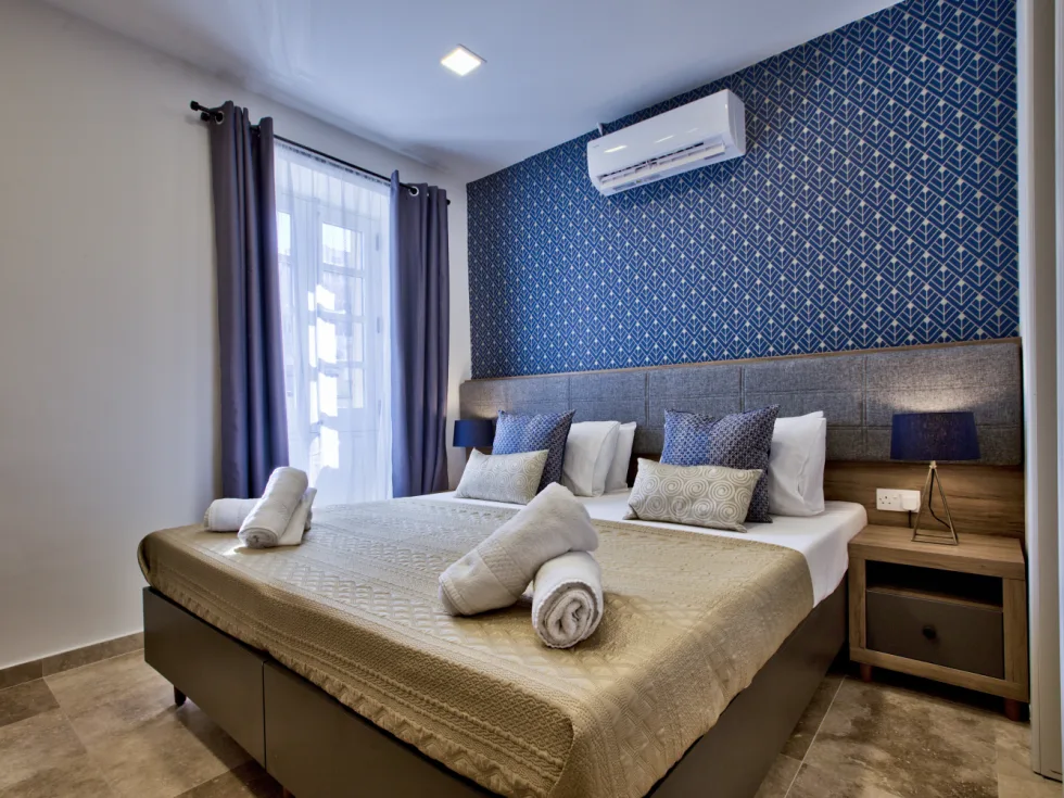 4 bed Penthouse For Rent in Valletta, Valletta - thumb 8