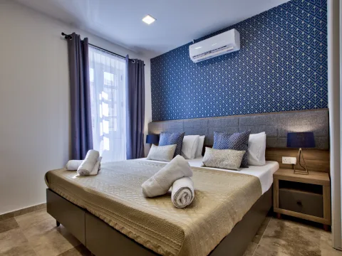 4 bed Penthouse For Rent in Valletta, Valletta - thumb 8