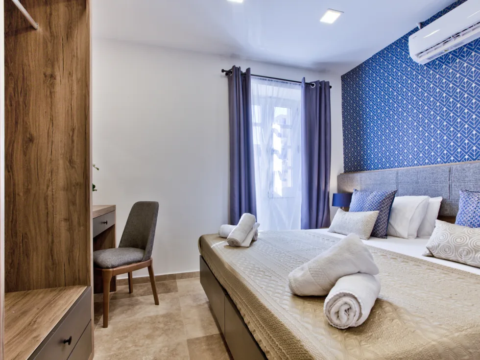 4 bed Penthouse For Rent in Valletta, Valletta - thumb 9