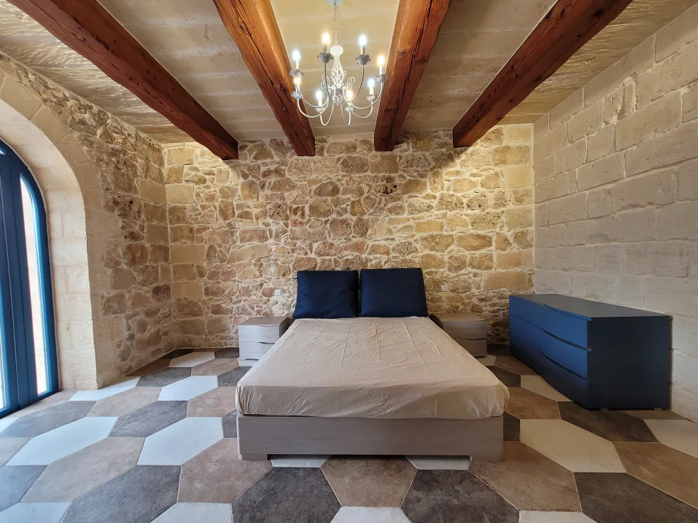 4 bed Farmhouse For Rent in Zebbug, Gozo, Zebbug, Gozo - thumb 12