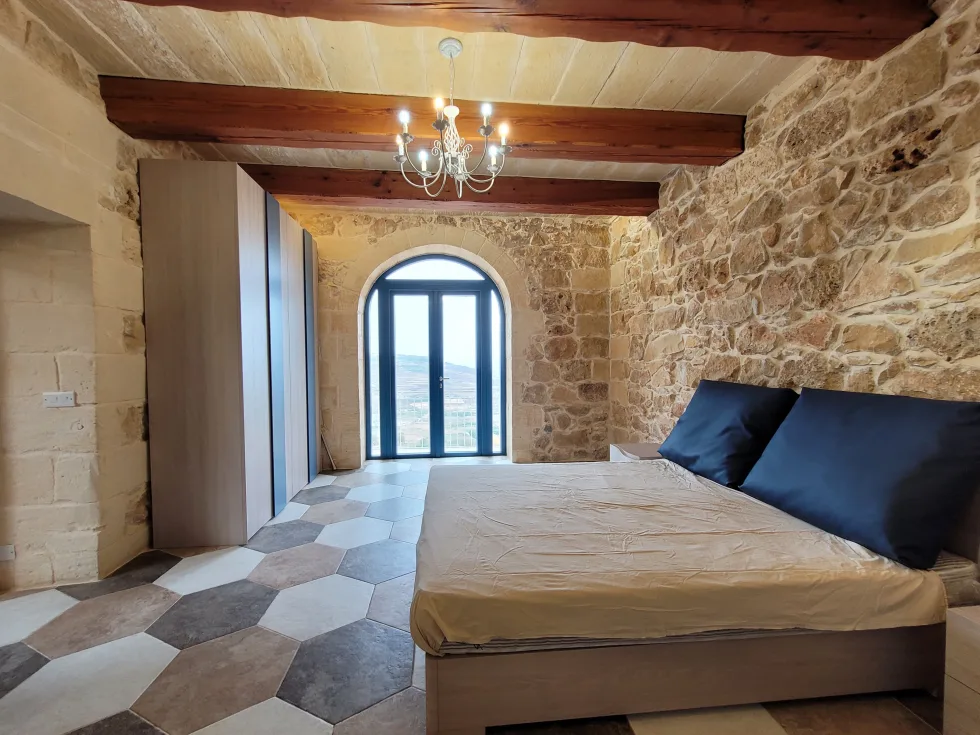 4 bed Farmhouse For Rent in Zebbug, Gozo, Zebbug, Gozo - thumb 13
