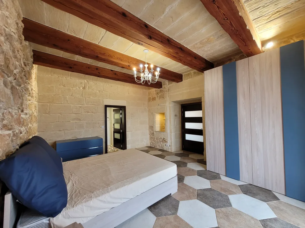 4 bed Farmhouse For Rent in Zebbug, Gozo, Zebbug, Gozo - thumb 14