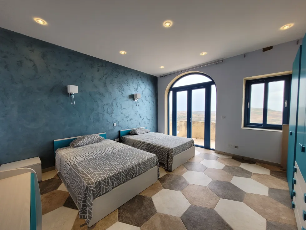 4 bed Farmhouse For Rent in Zebbug, Gozo, Zebbug, Gozo - thumb 16