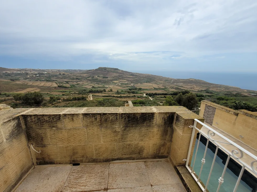 4 bed Farmhouse For Rent in Zebbug, Gozo, Zebbug, Gozo - thumb 17