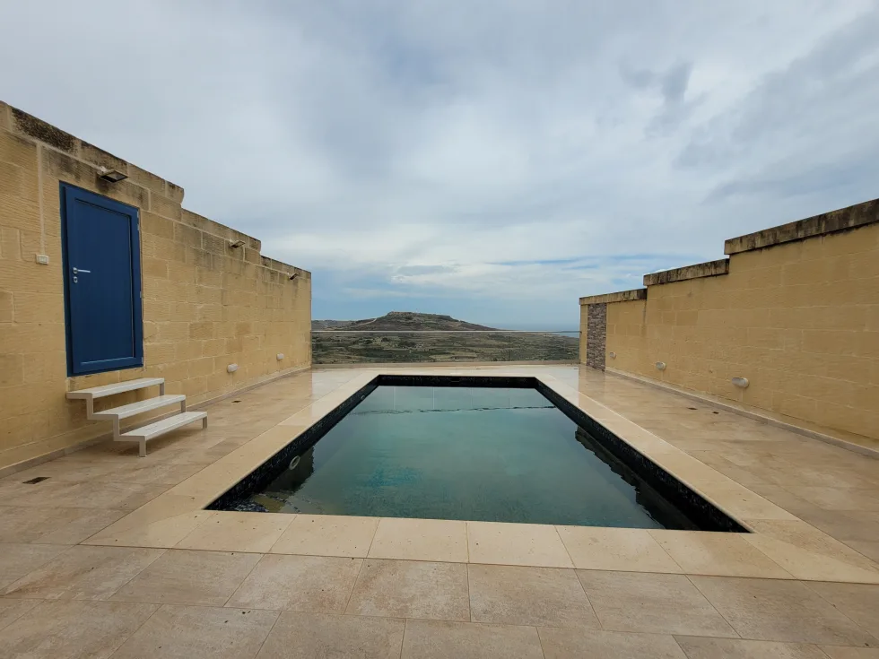 4 bed Farmhouse For Rent in Zebbug, Gozo, Zebbug, Gozo - thumb 2