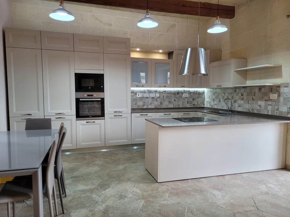 4 bed Farmhouse For Rent in Zebbug, Gozo, Zebbug, Gozo - thumb 3