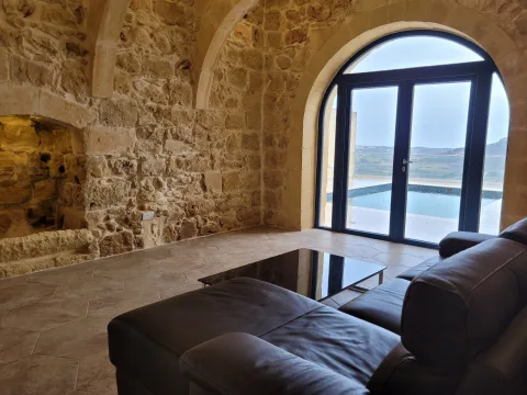 4 bed Farmhouse For Rent in Zebbug, Gozo, Zebbug, Gozo - thumb 7