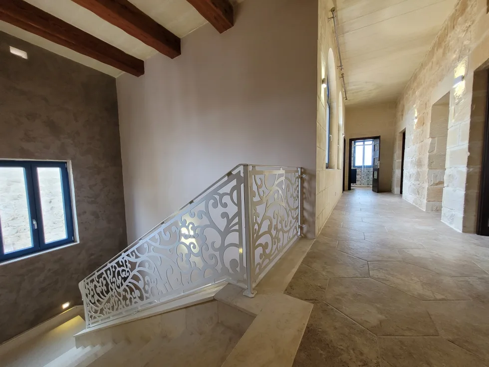 4 bed Farmhouse For Rent in Zebbug, Gozo, Zebbug, Gozo - thumb 9