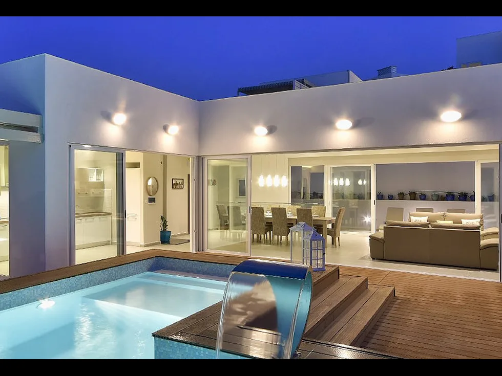 3 bed Villa For Rent in Mellieha, Mellieha - thumb 3