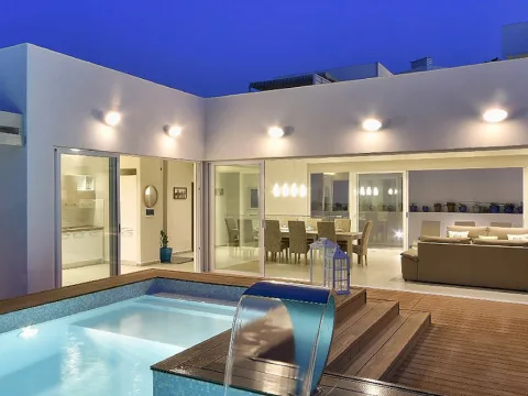 3 bed Villa For Rent in Mellieha, Mellieha - thumb 3