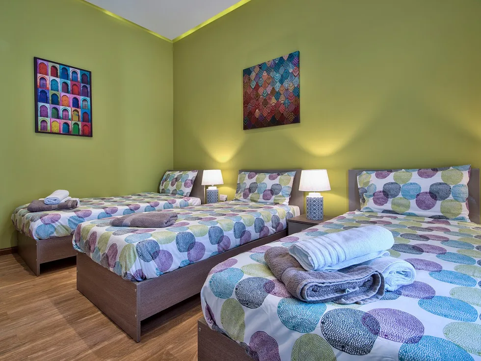 3 bed Villa For Rent in Mellieha, Mellieha - thumb 9