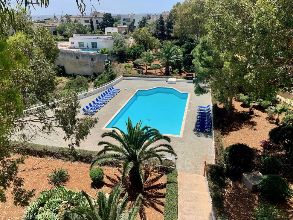 3 bed Apartment For Rent in Ibragg, Ibragg - thumb 1