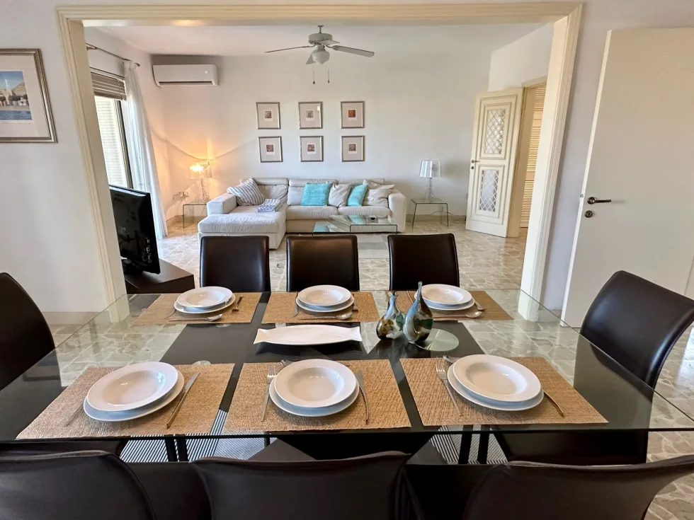 3 bed Apartment For Rent in Ibragg, Ibragg - thumb 2