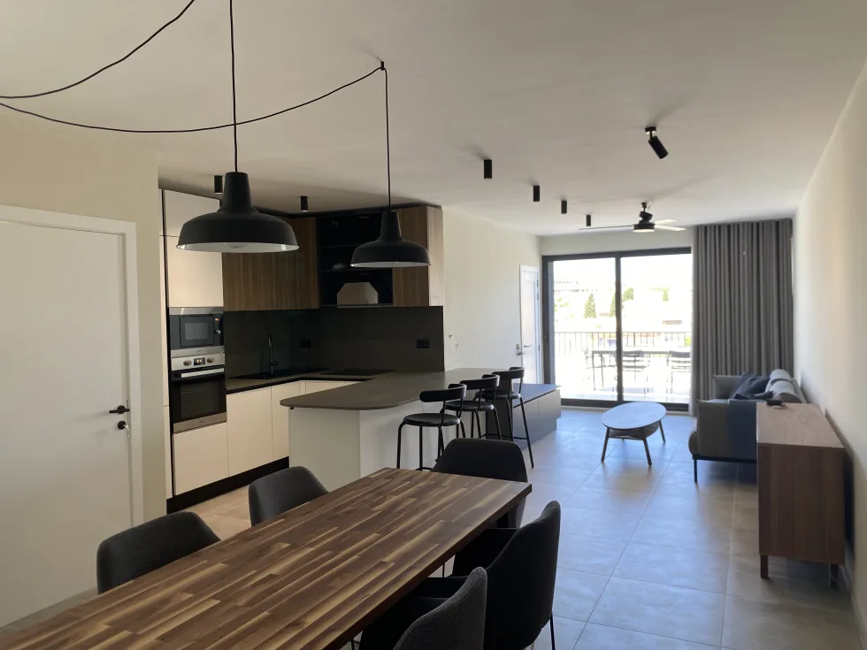 2 bed Penthouse For Rent in Balzan, Balzan - thumb 1