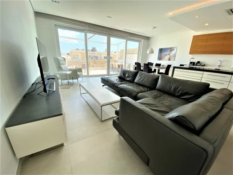 2 bed Apartment For Rent in Ibragg, Ibragg - thumb 3