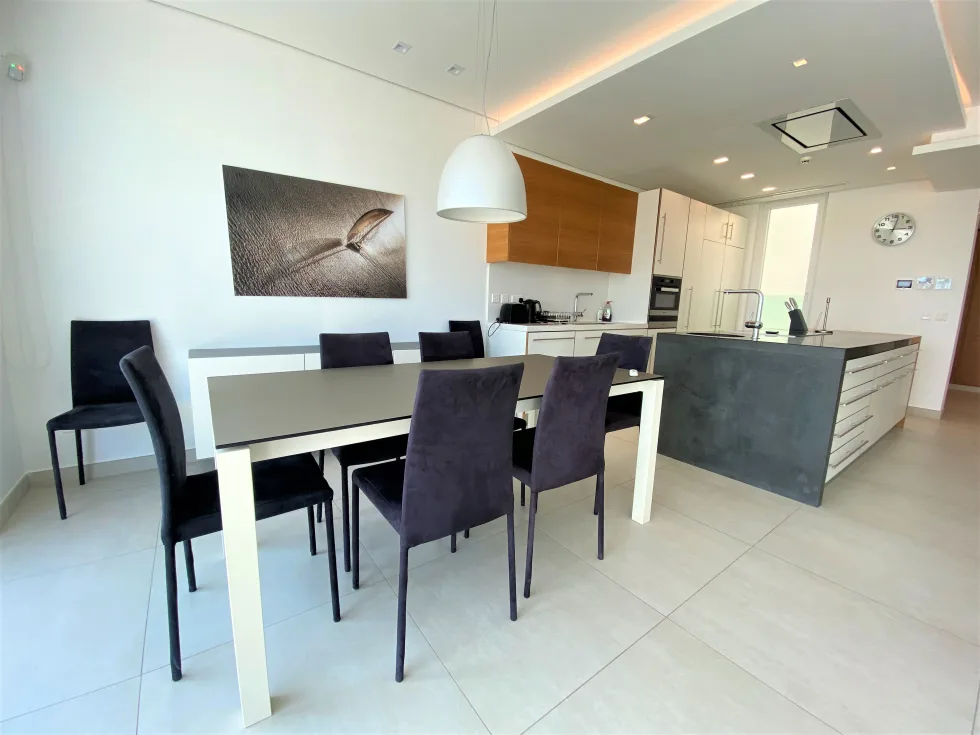 2 bed Apartment For Rent in Ibragg, Ibragg - thumb 5