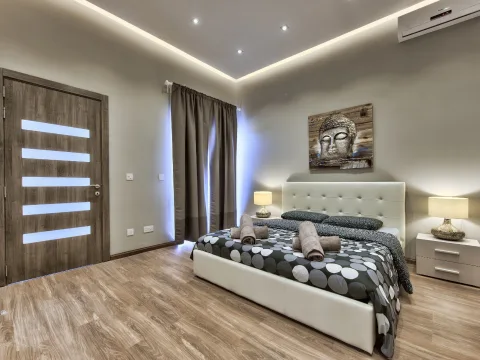 4 bed Villa For Rent in Mellieha, Mellieha - thumb 11