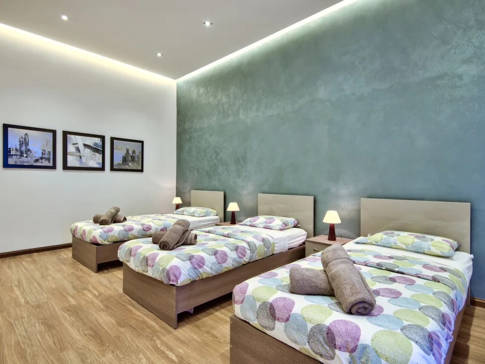 4 bed Villa For Rent in Mellieha, Mellieha - thumb 12