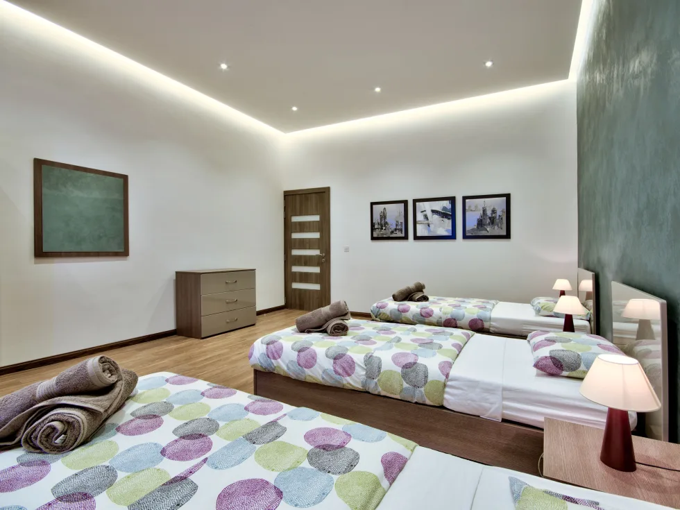 4 bed Villa For Rent in Mellieha, Mellieha - thumb 13