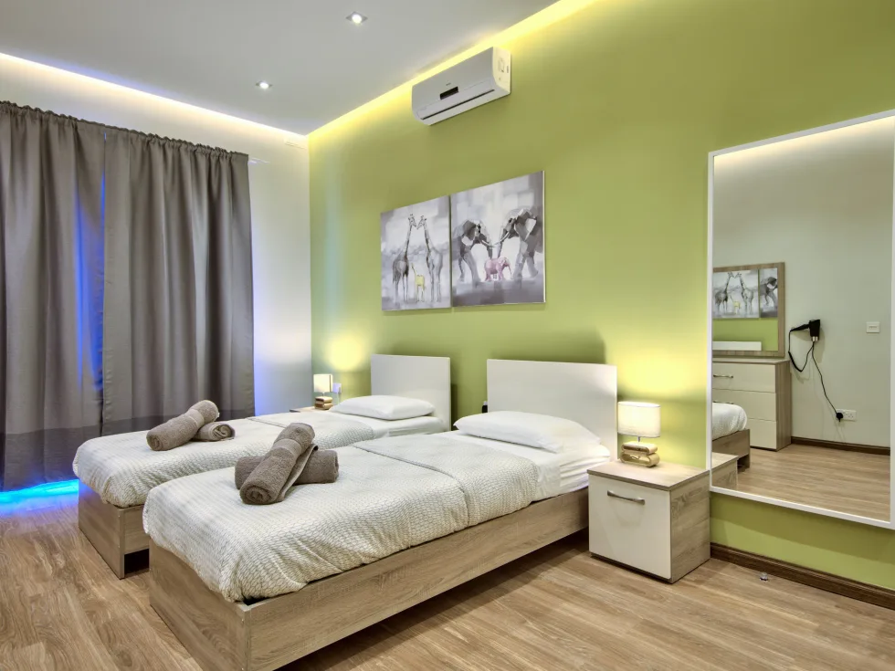 4 bed Villa For Rent in Mellieha, Mellieha - thumb 17